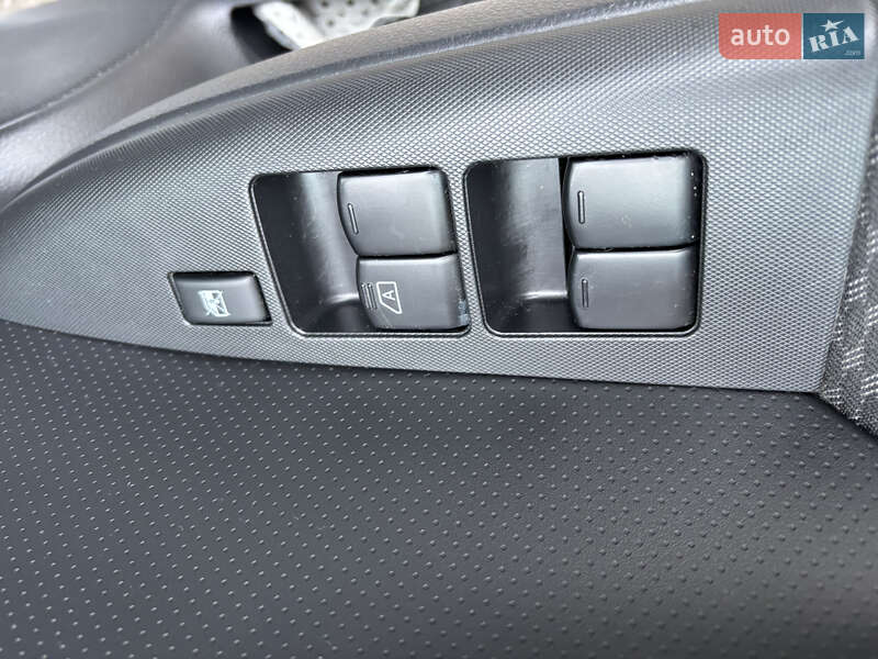 Хетчбек Nissan Note 2008 в Хоролі фото 18 Хетчбек Nissan Note 2008 в Хоролі