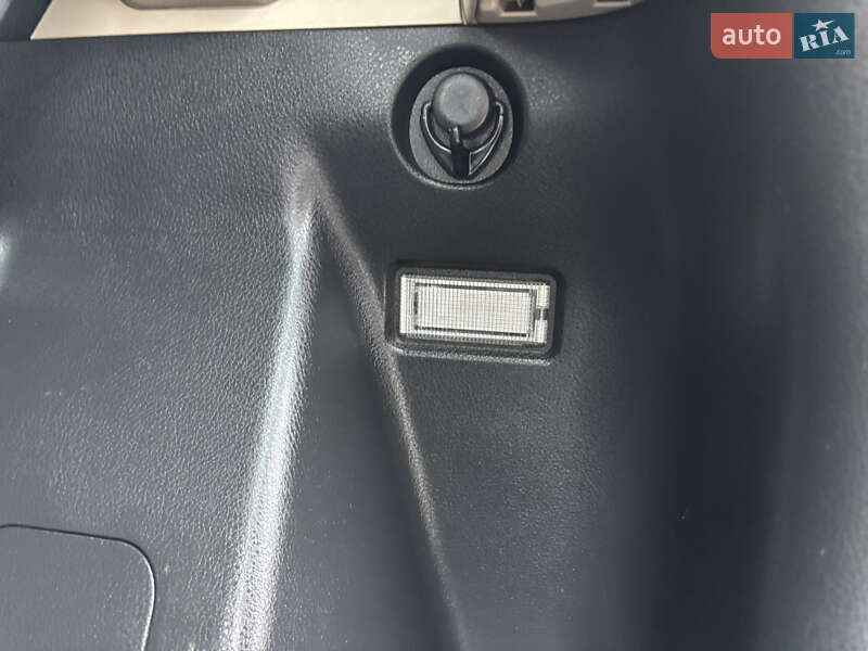 Хетчбек Nissan Note 2008 в Хоролі фото 26 Хетчбек Nissan Note 2008 в Хоролі