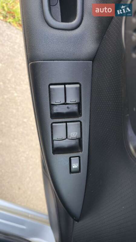 Хэтчбек Nissan Note 2009 в Виннице