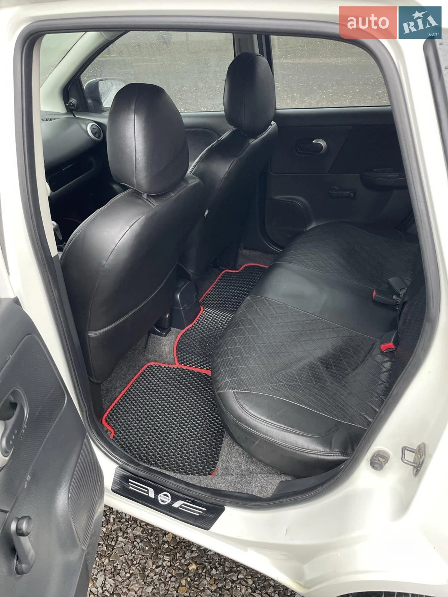2010 Nissan Note - мініатюра 19