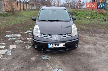 Хетчбек Nissan Note 2007 в Олександрії