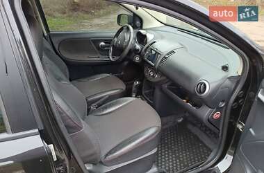 Хетчбек Nissan Note 2007 в Олександрії фото 6 Хетчбек Nissan Note 2007 в Олександрії