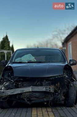 Хэтчбек Nissan Note 2006 в Любаре