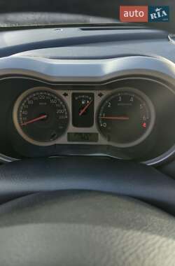 Хэтчбек Nissan Note 2006 в Перемышлянах