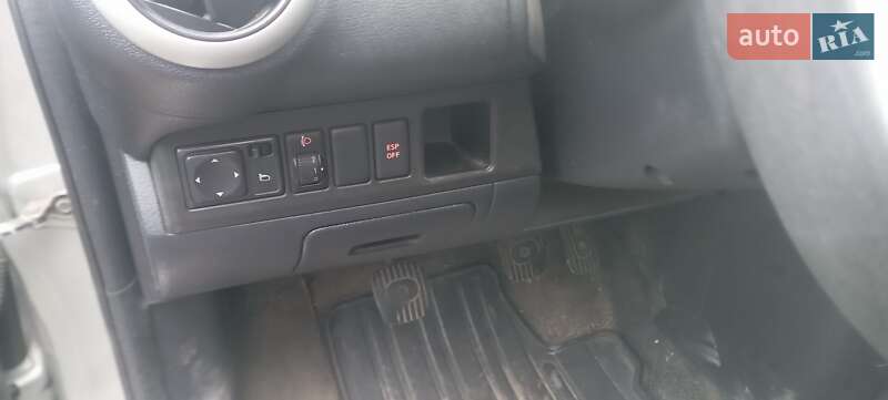 Хетчбек Nissan Note 2011 в Славуті