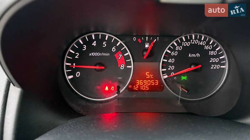 Хетчбек Nissan Note 2011 в Львові фото 10 Хетчбек Nissan Note 2011 в Львові