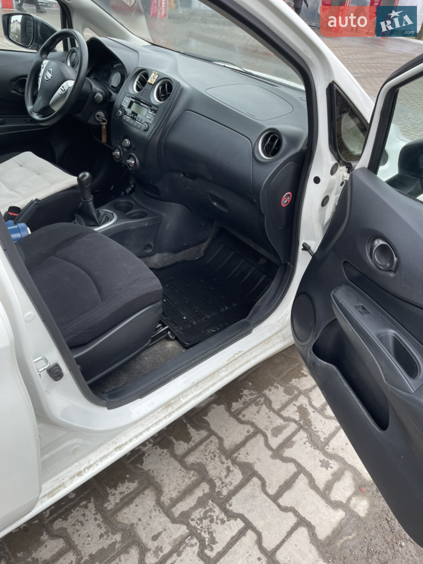 2015 Nissan Note - мініатюра 13