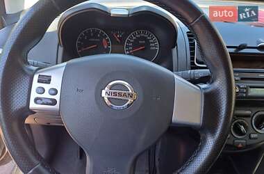 Хэтчбек Nissan Note 2010 в Харькове фото 6 Хэтчбек Nissan Note 2010 в Харькове