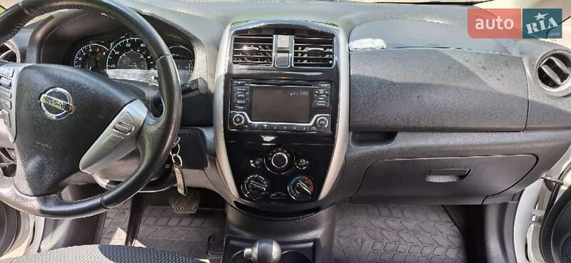 Хетчбек Nissan Note 2016 в Тернополі фото 14 Хетчбек Nissan Note 2016 в Тернополі