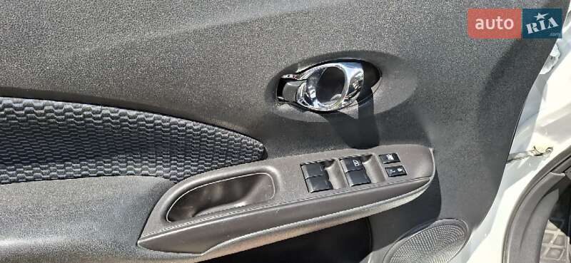 Хетчбек Nissan Note 2016 в Тернополі фото 17 Хетчбек Nissan Note 2016 в Тернополі