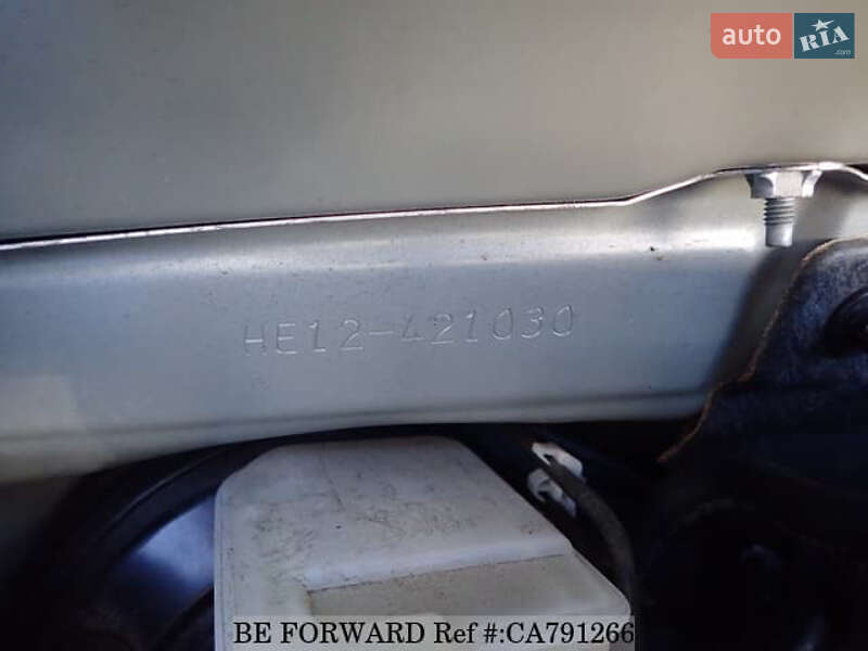 Хетчбек Nissan Note 2020 в Києві фото 44 Хетчбек Nissan Note 2020 в Києві