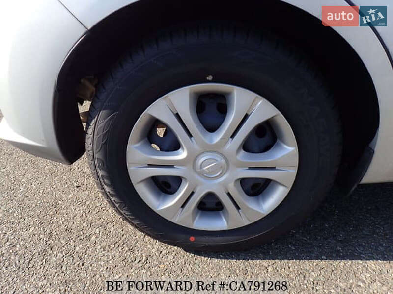 Хэтчбек Nissan Note 2020 в Киеве фото 11 Хэтчбек Nissan Note 2020 в Киеве