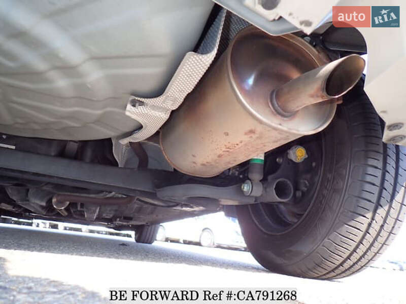 Хэтчбек Nissan Note 2020 в Киеве фото 16 Хэтчбек Nissan Note 2020 в Киеве