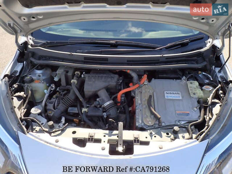 Хэтчбек Nissan Note 2020 в Киеве фото 46 Хэтчбек Nissan Note 2020 в Киеве