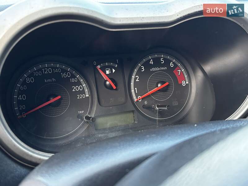 Хэтчбек Nissan Note 2007 в Дрогобыче фото 85 Хэтчбек Nissan Note 2007 в Дрогобыче