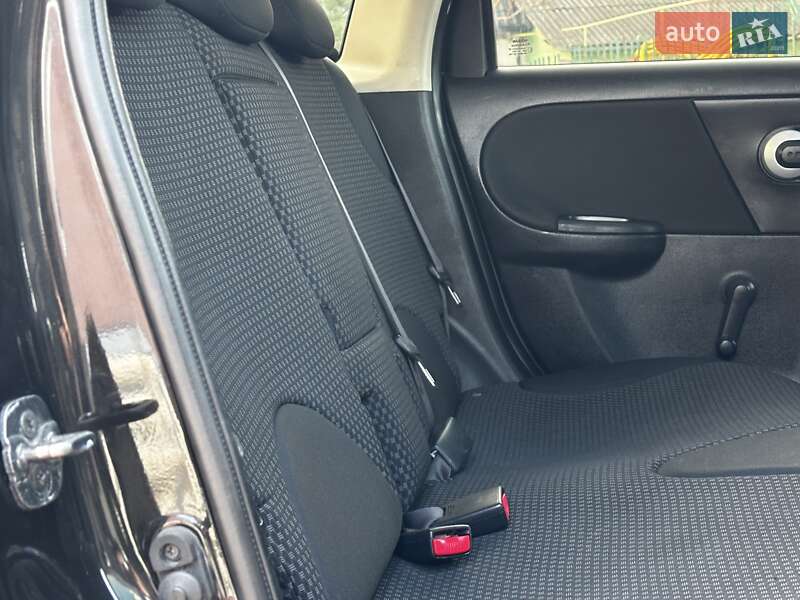 Хэтчбек Nissan Note 2007 в Дрогобыче фото 97 Хэтчбек Nissan Note 2007 в Дрогобыче