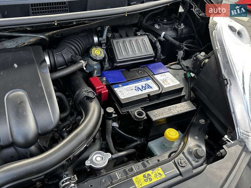 Хэтчбек Nissan Note 2007 в Дрогобыче фото 116 Хэтчбек Nissan Note 2007 в Дрогобыче