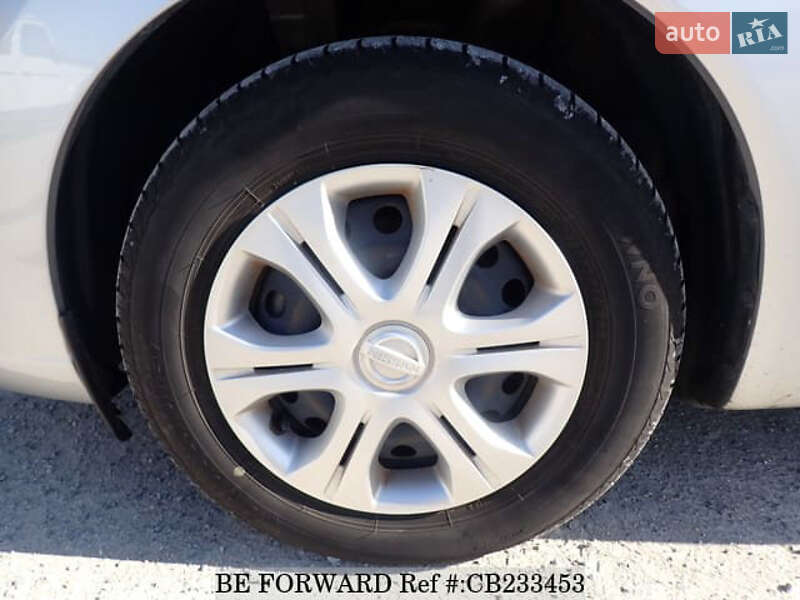 Хетчбек Nissan Note 2020 в Києві фото 9 Хетчбек Nissan Note 2020 в Києві