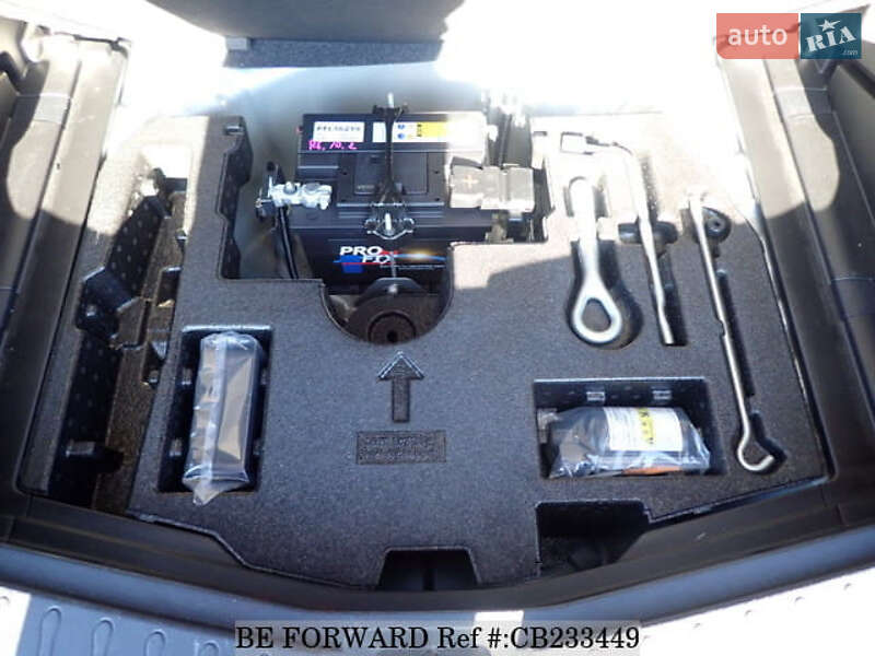 Хетчбек Nissan Note 2020 в Києві фото 28 Хетчбек Nissan Note 2020 в Києві