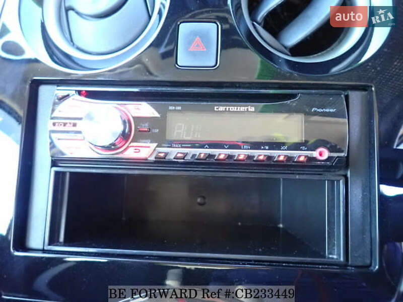 Хетчбек Nissan Note 2020 в Києві фото 34 Хетчбек Nissan Note 2020 в Києві