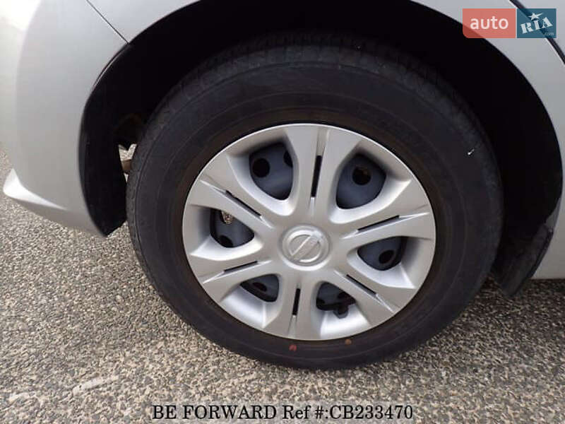 Хетчбек Nissan Note 2020 в Києві фото 11 Хетчбек Nissan Note 2020 в Києві