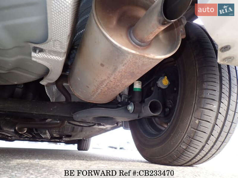 Хетчбек Nissan Note 2020 в Києві фото 16 Хетчбек Nissan Note 2020 в Києві