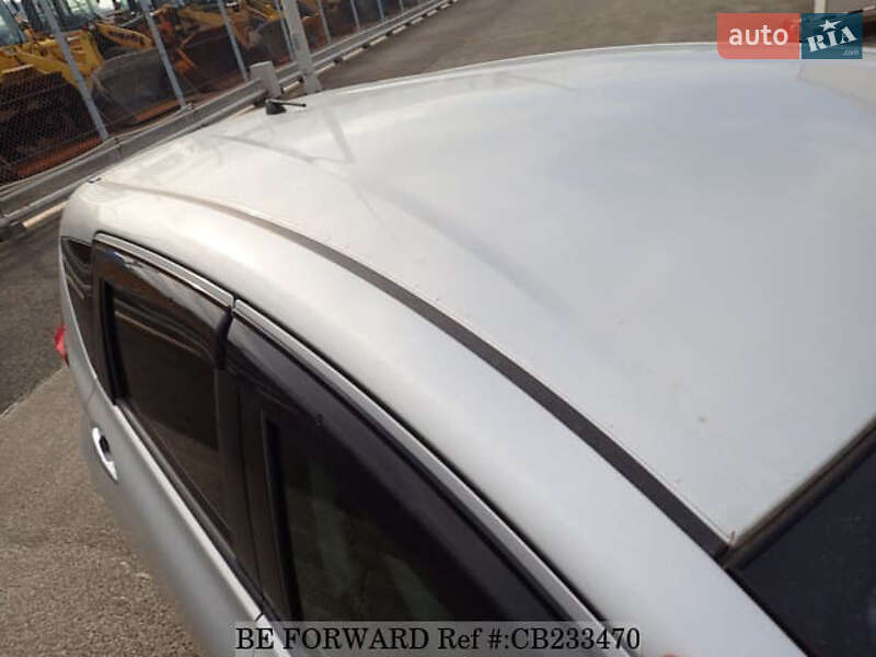 Хетчбек Nissan Note 2020 в Києві фото 24 Хетчбек Nissan Note 2020 в Києві