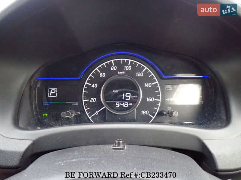 Хетчбек Nissan Note 2020 в Києві фото 33 Хетчбек Nissan Note 2020 в Києві