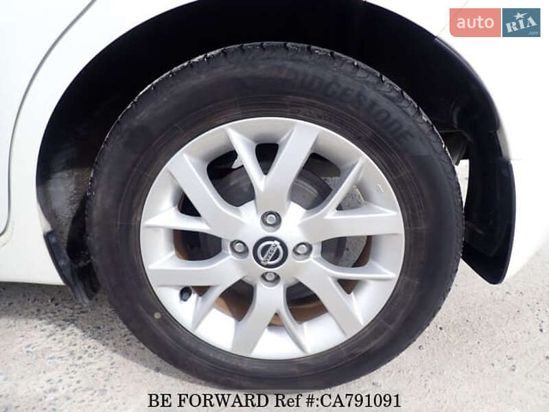 Хэтчбек Nissan Note 2020 в Киеве фото 17 Хэтчбек Nissan Note 2020 в Киеве