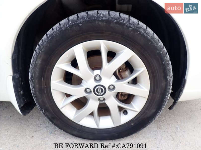 Хэтчбек Nissan Note 2020 в Киеве фото 19 Хэтчбек Nissan Note 2020 в Киеве