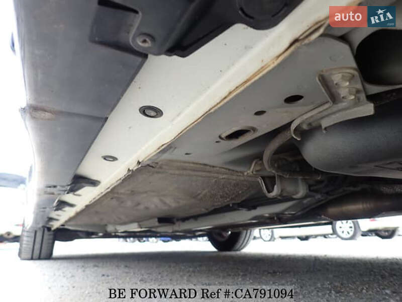 Хэтчбек Nissan Note 2020 в Киеве