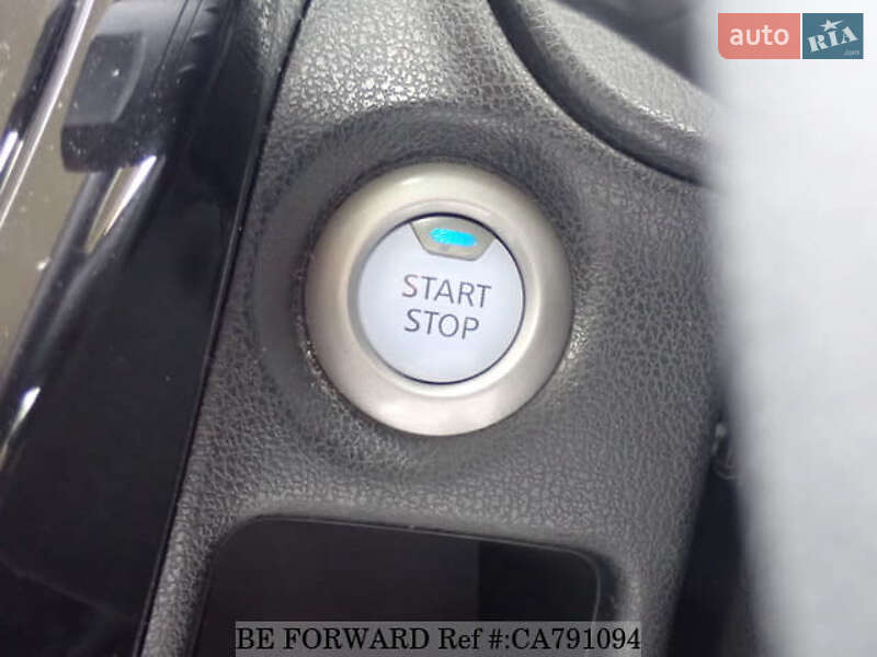 Хэтчбек Nissan Note 2020 в Киеве