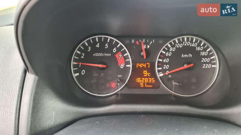 Хетчбек Nissan Note 2010 в Миколаєві фото 13 Хетчбек Nissan Note 2010 в Миколаєві