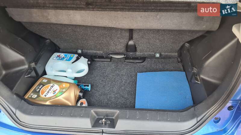 Хетчбек Nissan Note 2010 в Миколаєві фото 18 Хетчбек Nissan Note 2010 в Миколаєві