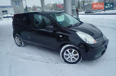Хэтчбек Nissan Note 2008 в Хмельницком