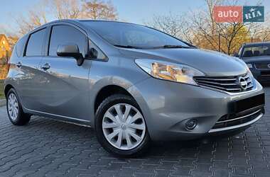 Хэтчбек Nissan Note 2014 в Хмельницком