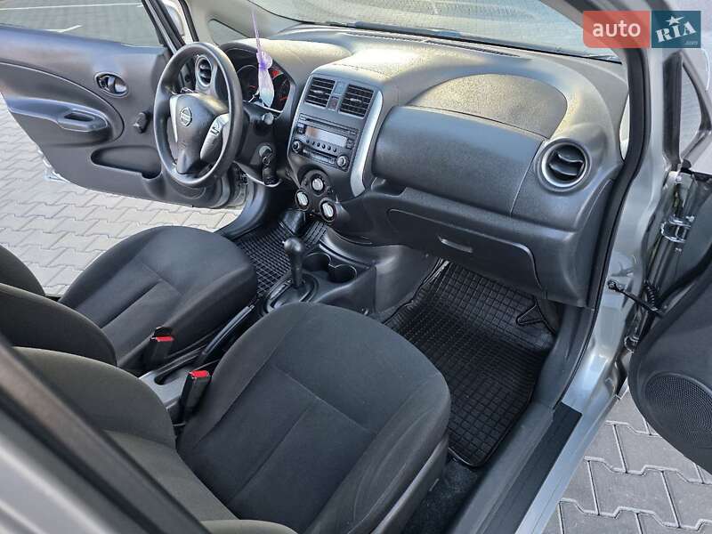 Хэтчбек Nissan Note 2014 в Хмельницком