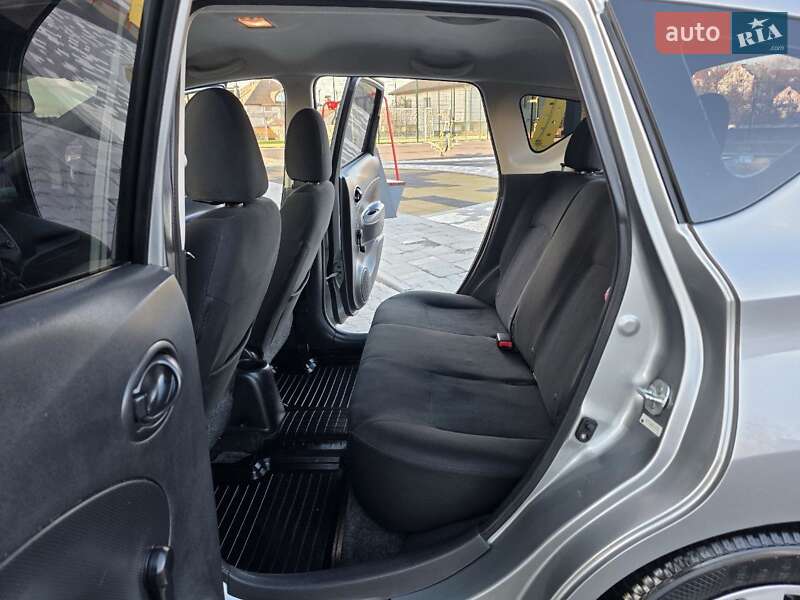 Хэтчбек Nissan Note 2014 в Хмельницком