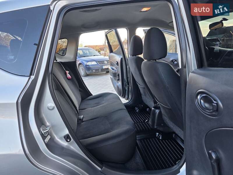 Хэтчбек Nissan Note 2014 в Хмельницком