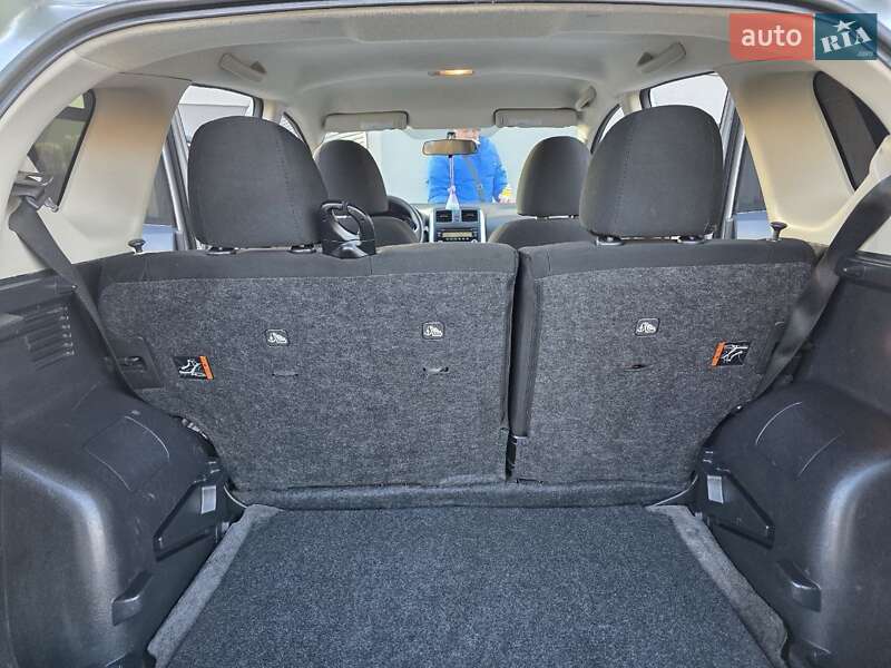 Хэтчбек Nissan Note 2014 в Хмельницком