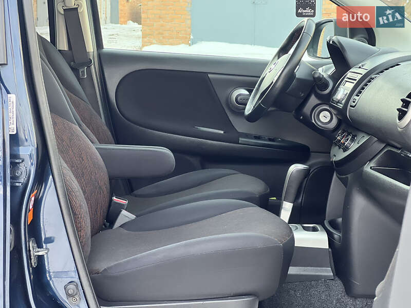 Хэтчбек Nissan Note 2009 в Виннице фото 70 Хэтчбек Nissan Note 2009 в Виннице