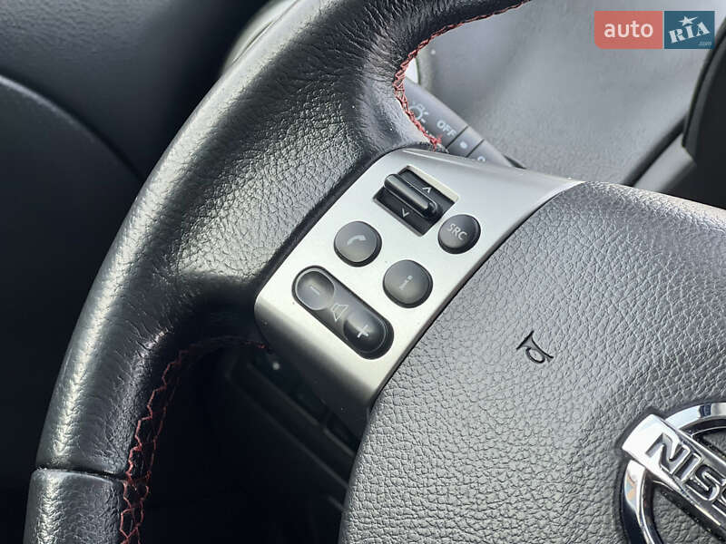 Хэтчбек Nissan Note 2009 в Виннице фото 74 Хэтчбек Nissan Note 2009 в Виннице