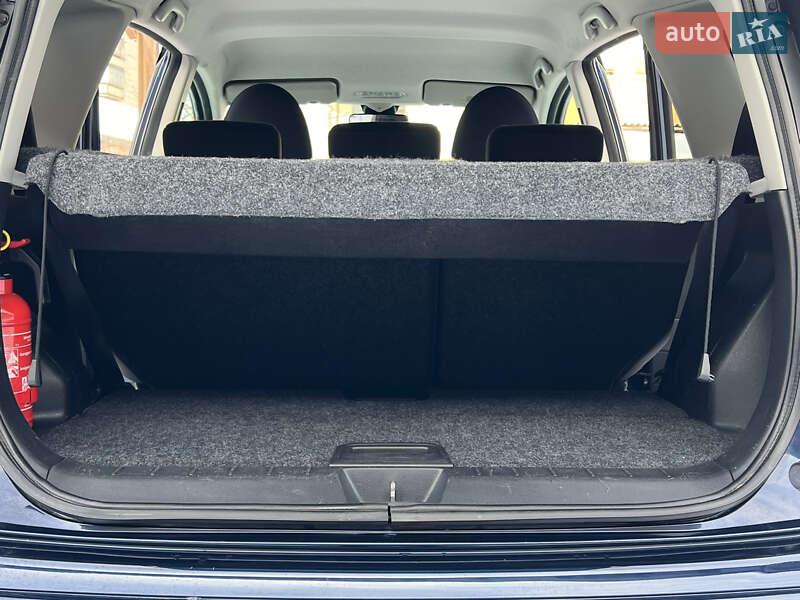 Хэтчбек Nissan Note 2009 в Виннице фото 87 Хэтчбек Nissan Note 2009 в Виннице