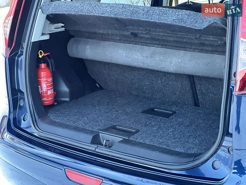 Хэтчбек Nissan Note 2009 в Виннице фото 91 Хэтчбек Nissan Note 2009 в Виннице