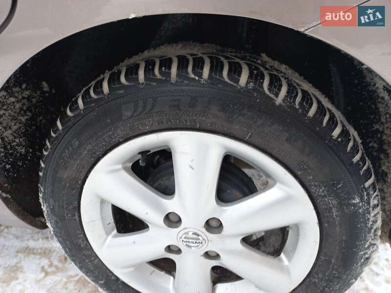 Хэтчбек Nissan Note 2012 в Тернополе фото 15 Хэтчбек Nissan Note 2012 в Тернополе