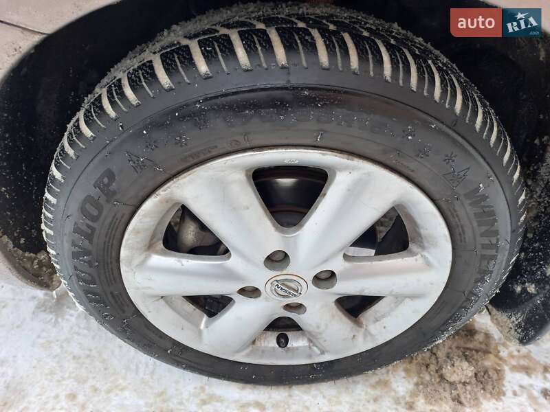 Хэтчбек Nissan Note 2012 в Тернополе фото 20 Хэтчбек Nissan Note 2012 в Тернополе