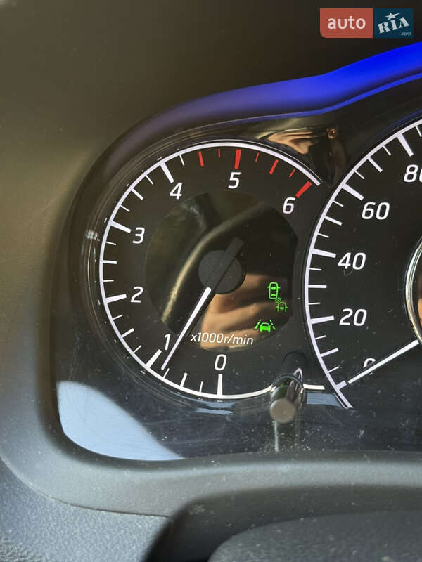 Хэтчбек Nissan Note 2013 в Луцке