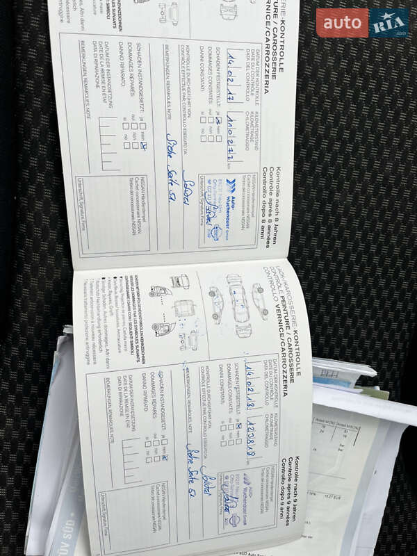 Хэтчбек Nissan Note 2007 в Збараже