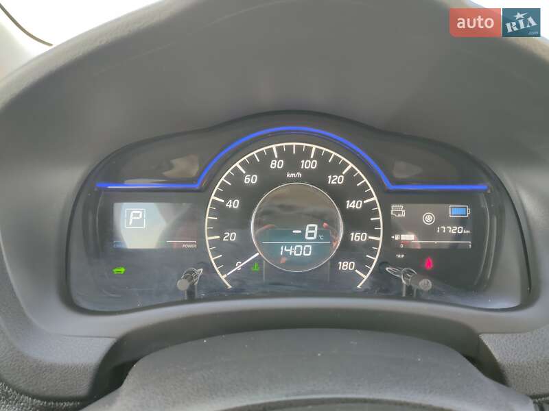 Хетчбек Nissan Note 2020 в Києві