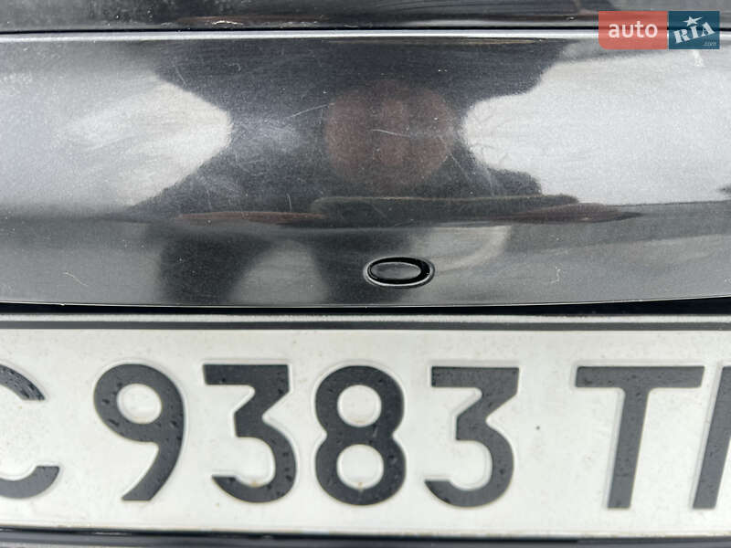 Хетчбек Nissan Note 2014 в Львові фото 9 Хетчбек Nissan Note 2014 в Львові